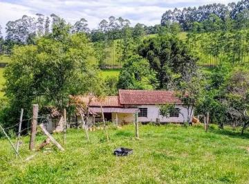 Terreno , Pouso Alegre · Sossego Da Natureza 2