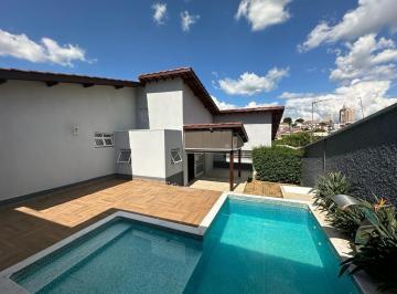 Foto 01 · Casa, Jardim América, Bragança Paulista, Sp