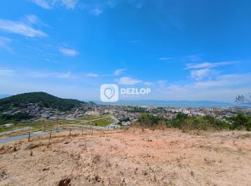 Terreno · 440m² · Terreno À Venda Em Jardim Janaína, Biguaçu - Sc