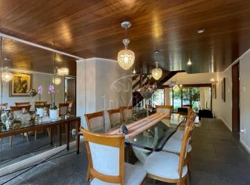 Casa · 450m² · 5 Quartos · 3 Vagas · Imoveis - Na Praia Da Costa