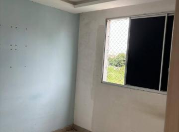 Apartamento de 2 quartos, Parnamirim · Apto Para Alugar No Ed. Barcas por R$1.100 Incluso Todas Taxas