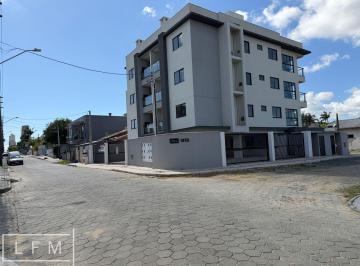 Apartamento · 60m² · 2 Quartos · 1 Vaga · Apartamento Proximo Do Mar Em Balneario Picarras Sc