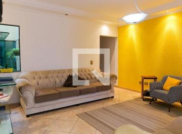 Casa · 150m² · 3 Quartos · 4 Vagas · Casa À Venda - Parque Erasmo Assunção, 3 Quartos, 150 m² - Santo André