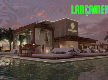 Apartamento de 1 quarto, Ipojuca · Porto de Galinhas - Flat 20 m² Sendo 1 Quarto a 25 m Do Mar
