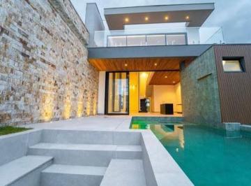 Casa de 4 quartos, Uberlândia · Sobrado Condomínio Cyrela Buritis