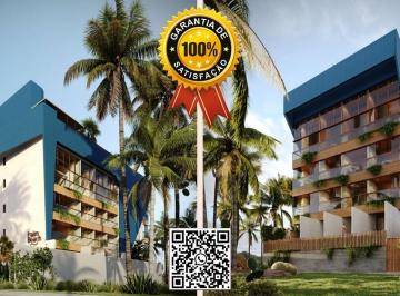 Apartamento de 1 quarto, Tamandaré · Tamandaré - 28 m² Sendo 1 Quarto (ótimo Para Investidores)