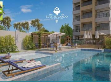 Apartamento de 1 quarto, Tamandaré · Beira Mar Da Praia de Tamandaré - Rooftop Com 51 m² Sendo 1 Quarto Com Vista Mar