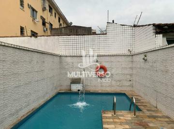 Casa · 234m² · 3 Quartos · 2 Vagas · Casa À Venda, 3 Quartos No Bairro Campo Grande Em Santos