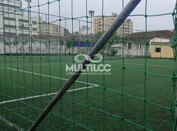 Terreno · 3196m² · Lote Para Aluguel, No Bairro Vila Belmiro Em Santos