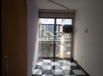 Comercial · 54m² · Sala Comercial Para Aluguel, No Bairro Encruzilhada Em Santos