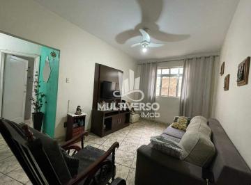 Apartamento · 78m² · 2 Quartos · 1 Vaga · Comprar Apartamento de 2 Dormitórios Em Santos