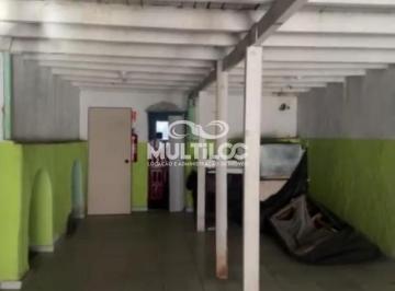 Comercial · 300m² · Loja Para Aluguel, No Bairro Encruzilhada Em Santos