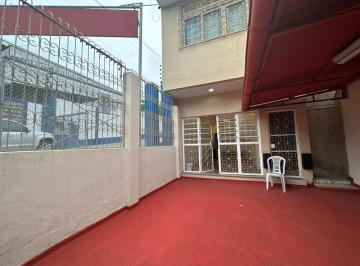 Comercial de 4 quartos, Manaus · Casa Comercial No Centro