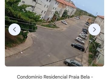 Apartamento de 2 quartos, Mata de São João · Apartamento 2/4 Nascente Na Linha Verde Ao Lado Do Posto de Imbassai