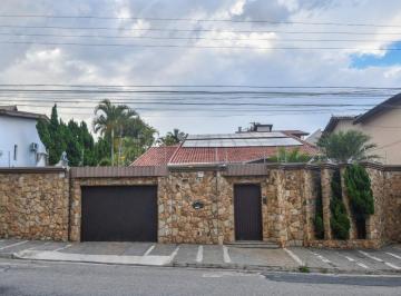 Casa · 402m² · 3 Quartos · 7 Vagas · Casa À Venda - No Parque Campolim