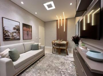 Apartamento · 45m² · 2 Quartos · 1 Vaga · Apartamento À Venda - Nas Chácaras Reunidas São Jorge