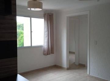 Apartamento · 1m² · 2 Quartos · 2 Vagas · Apartamento À Venda - No Jardim Novo Horizonte