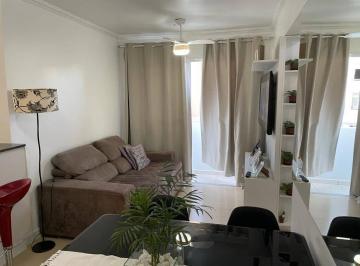 Apartamento · 50m² · 2 Quartos · Apartamento À Venda - Na Vila Guilherme