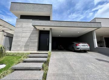 Casa · 188m² · 3 Quartos · 2 Vagas · Casa À Venda - Jardim Residencial Chácara Ondina