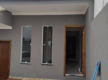Casa · 1m² · 2 Quartos · 1 Vaga · Casa À Venda - No Parque São Bento