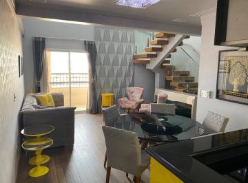 Apartamento · 168m² · 3 Quartos · Apartamento À Venda - No Parque Bela Vista