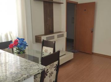 Apartamento · 42m² · 2 Quartos · 1 Vaga · Apartamento À Venda - No Jardim Guarujá