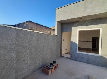 Casa · 53m² · 2 Quartos · 1 Vaga · Casa À Venda - Parque Vista Barbara