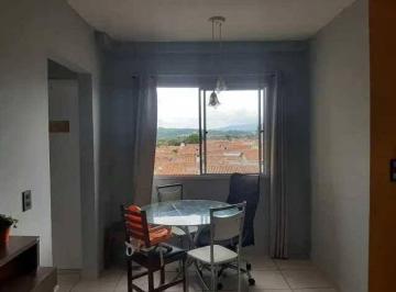 Apartamento · 1m² · 2 Quartos · 2 Vagas · Apartamento À Venda - No Jardim Novo Horizonte