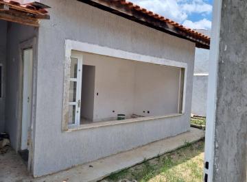 Casa · 70m² · 3 Quartos · 2 Vagas · Casa À Venda - No Jardim São Guilherme