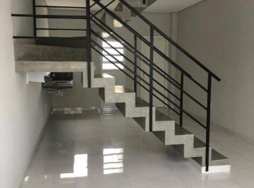 Casa · 86m² · 2 Quartos · 1 Vaga · Casa À Venda - No Jardim Wanel Ville IV