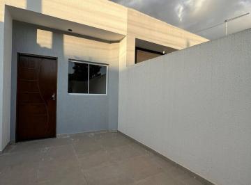 Casa · 50m² · 2 Quartos · 1 Vaga · Casa À Venda - No Parque São Bento