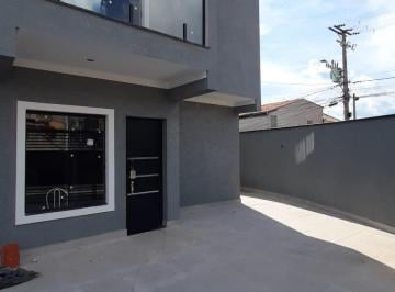 Casa · 72m² · 2 Quartos · 2 Vagas · Casa À Venda - No Parque São Bento