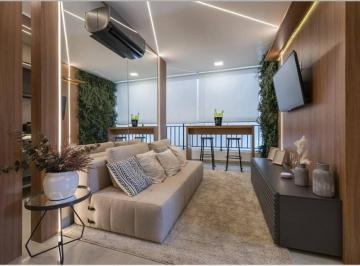 Apartamento · 53m² · 2 Quartos · Apartamento À Venda - Na Boa Vista