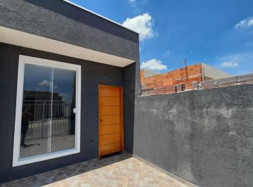 Casa · 53m² · 2 Quartos · 1 Vaga · Casa À Venda - Parque Vista Barbara
