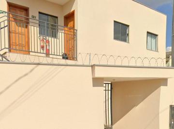 Apartamento · 60m² · 2 Quartos · 1 Vaga · Apartamento À Venda - No Jardim Wanel Ville V