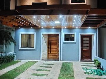 Casa · 175m² · 3 Quartos · Casa À Venda - No Horto Florestal