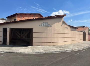 Casa · 165m² · 3 Quartos · 2 Vagas · Casa À Venda - No Jardim Tulipas