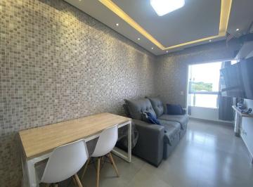 Apartamento · 52m² · 2 Quartos · Apartamento À Venda - No Parque Reserva Fazenda Imperial