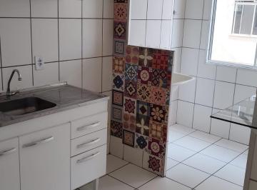 Apartamento · 47m² · 2 Quartos · Apartamento À Venda - No Jardim Tatiana