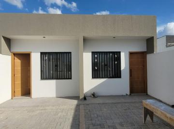 Casa · 55m² · 2 Quartos · 1 Vaga · Casa À Venda - Parque Vista Barbara