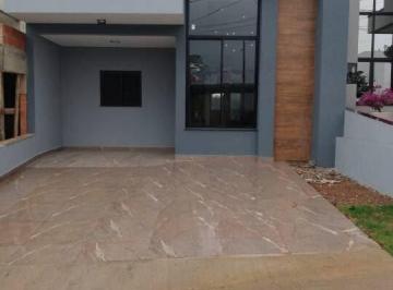 Casa · 110m² · 3 Quartos · 2 Vagas · Casa À Venda - Em Caguassu