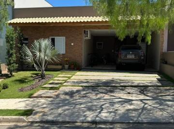 Casa · 154m² · 3 Quartos · Casa À Venda - Parque Ibiti Reserva