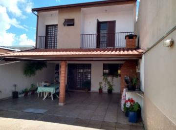 Casa · 1m² · 3 Quartos · 5 Vagas · Casa À Venda - No Jardim Tulipas
