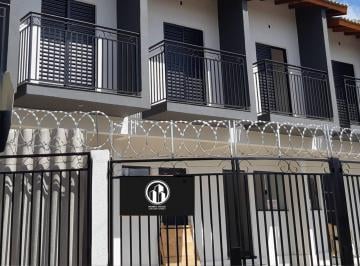 Casa · 75m² · 2 Quartos · 1 Vaga · Casa À Venda - Em Wanel Ville
