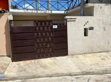 Casa · 74m² · 2 Quartos · 1 Vaga · Casa À Venda - Na Vila Santo Antônio