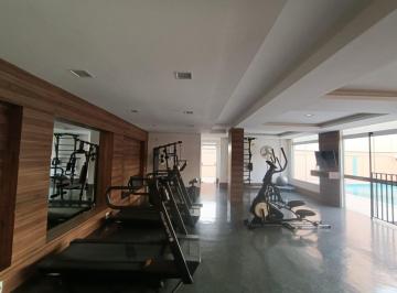 Apartamento · 82m² · 3 Quartos · 2 Vagas · Apartamento À Venda - No Jardim Europa