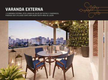 Apartamento · 53m² · 2 Quartos · Apartamento À Venda - Na Vila Hortência