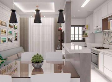 Apartamento · 59m² · 2 Quartos · 2 Vagas · Apartamento À Venda - No Central Parque Sorocaba