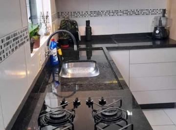 Casa · 80m² · 2 Quartos · 1 Vaga · Casa À Venda - No Jardim Wanel Ville V