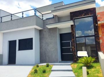 Casa · 123m² · 4 Quartos · 2 Vagas · Casa À Venda - No Parque São Bento